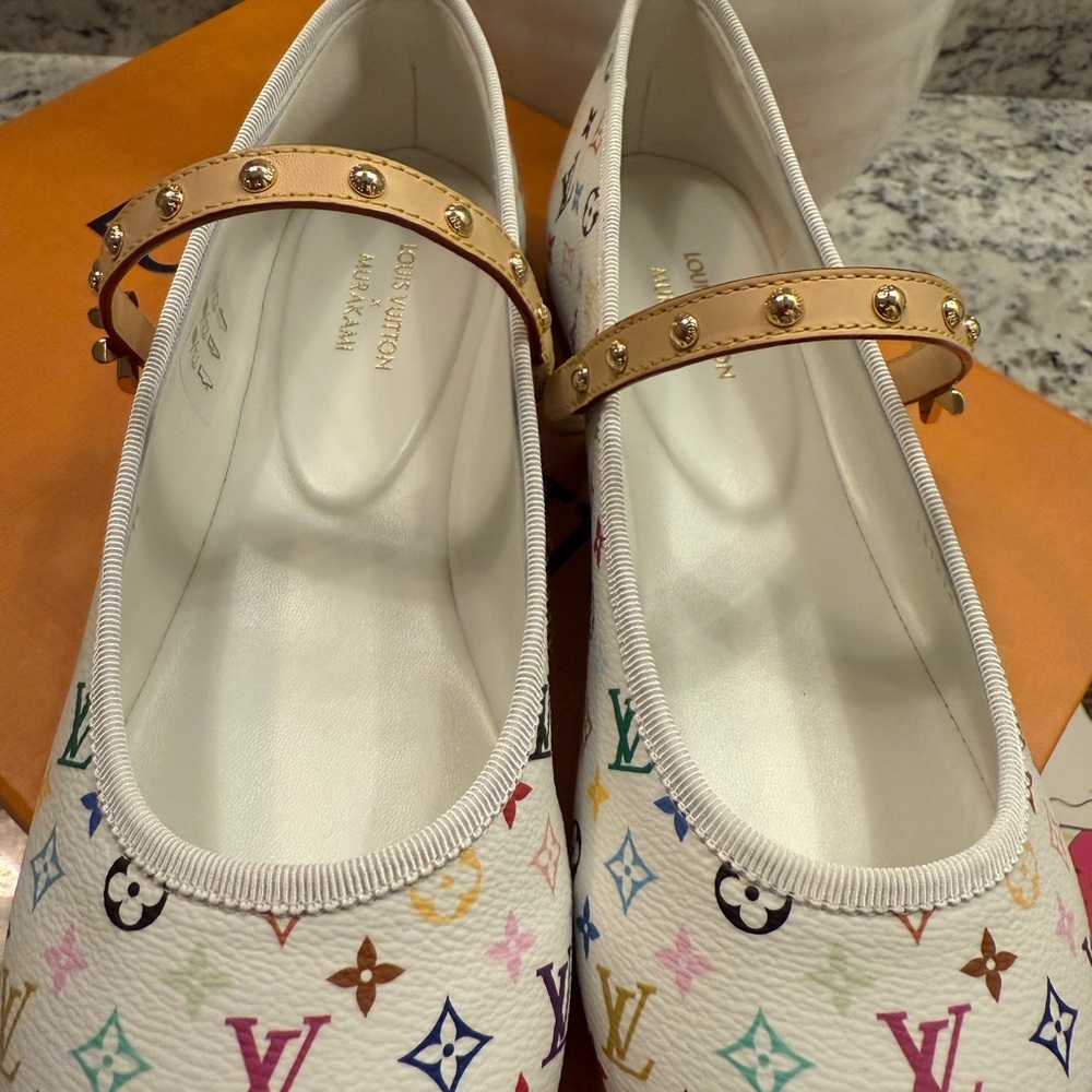Louis Vuitton x Murakami 2025 - Picture 7 of 15